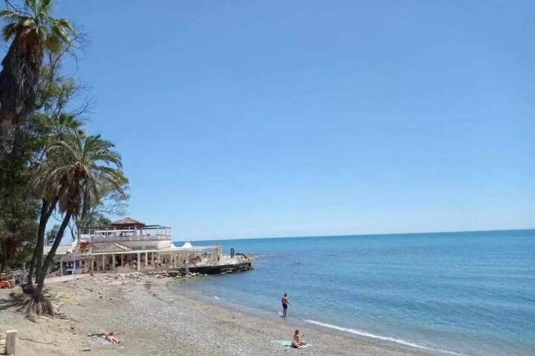 Balneario Pedregalejo Loft B Apartment Malaga