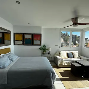 Apartamento Allegra, Málaga
